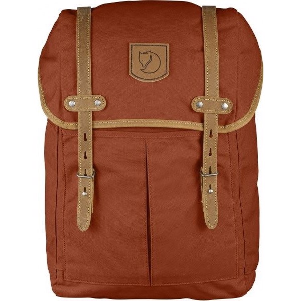Fj? Llr? Ven Rucksack No    Medium Autumn Leaf