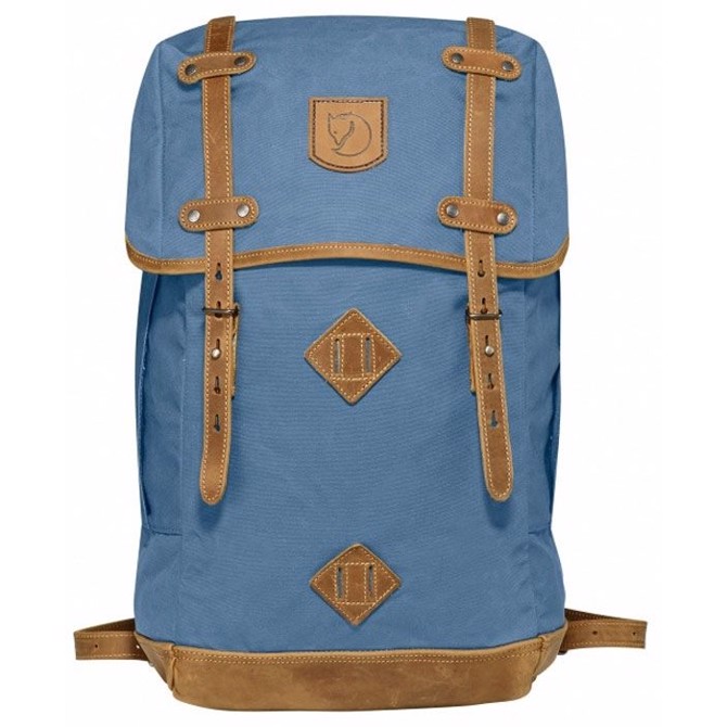 Fj? Llr? Ven Rucksack No    Large Blue Ridge