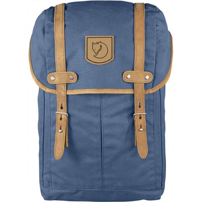 Fj? Llr? Ven Rucksack No    Small Blue Ridge