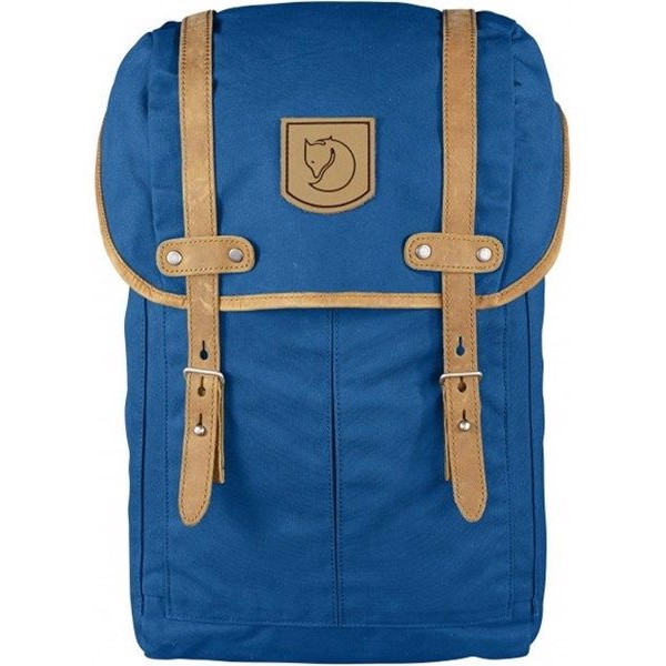 Fj? Llr? Ven Rucksack No    Small Lake Blue