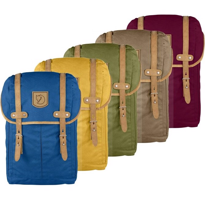 Fj? Llr? Ven Rucksack No    Small