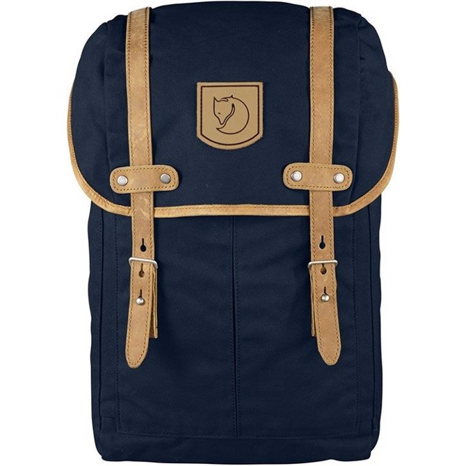 Fj? Llr? Ven Rucksack No    Small Navy