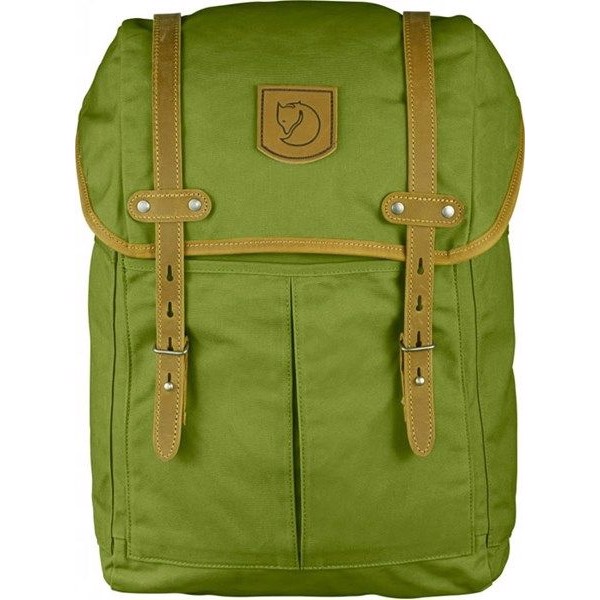 Fj? Llr? Ven Rucksack No    Medium Meadow Green