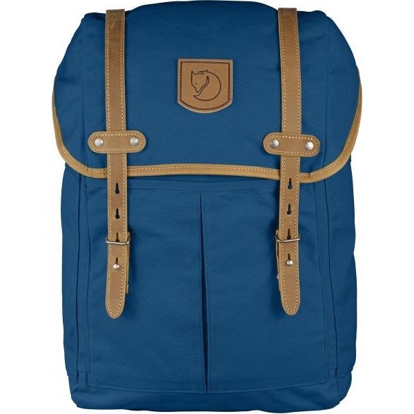 Fj? Llr? Ven Rucksack No    Medium Lake Blue
