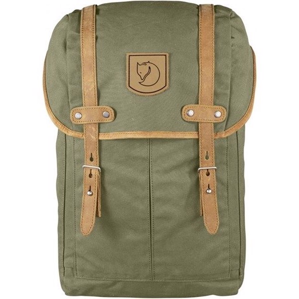 Fj? Llr? Ven Rucksack No    Small Green
