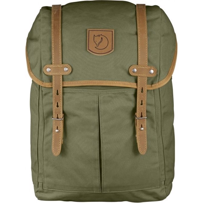 Fj? Llr? Ven Rucksack No    Medium Green