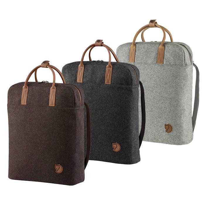 Fj? Llr? Ven Norrvåge Briefpack  L
