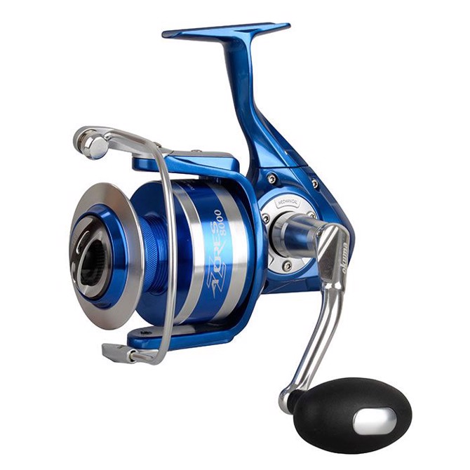 Okuma Azores S  Fd Spinnehjul