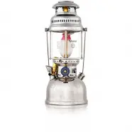 Petromax   Hk  Chrome      Lanterne