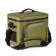 Petromax Cooler Bag   Litres  Olive    Køletaske