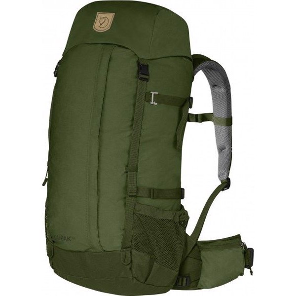 Fj? Llr? Ven Kaipak Rygsæk Pine Green