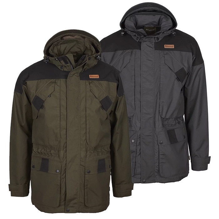 Pinewood Lappland Extreme   Jacket