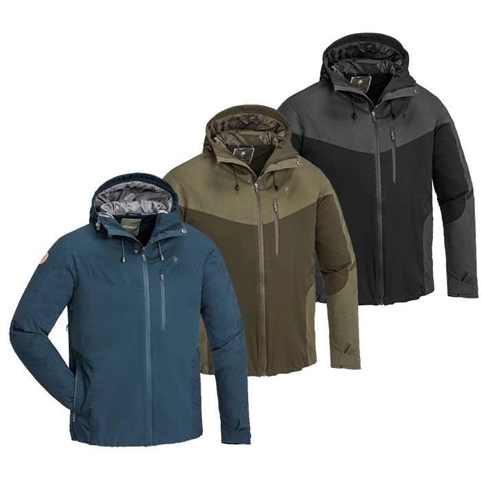 Pinewood Finnveden Hybrid Extreme Jacket Men
