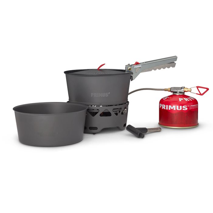 Primus Primetech Stove Set  L