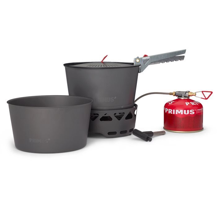 Primus Primetech Stove Set  L