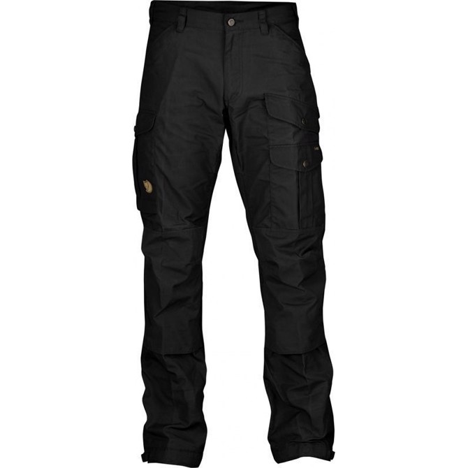 Fj? Llr? Ven Vidda Pro Buks Long Black Bukser