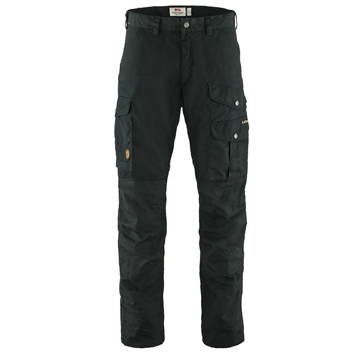 Fj? Llr? Ven Barents Pro Winter Bukser Black