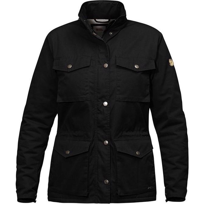 Fj? Llr? Ven R? Ven Winter Jacket Women
