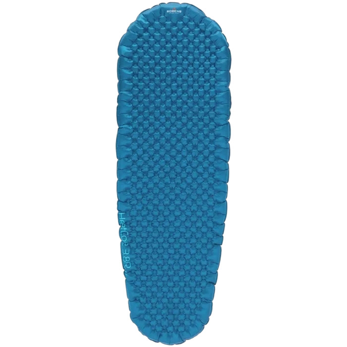 Robens Airbed Heatcore  R Large Liggeunderlag