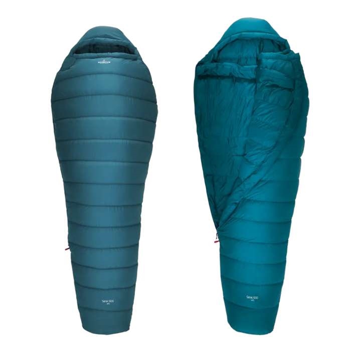 Robens Serac    C Regular Dunsovepose