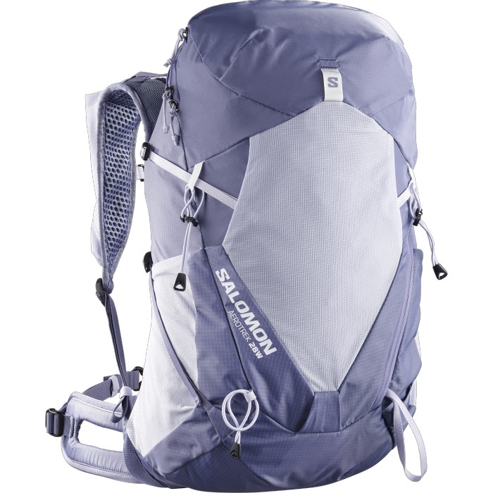 Salomon Aerotrek   Women Heron Cosmic Sky S M