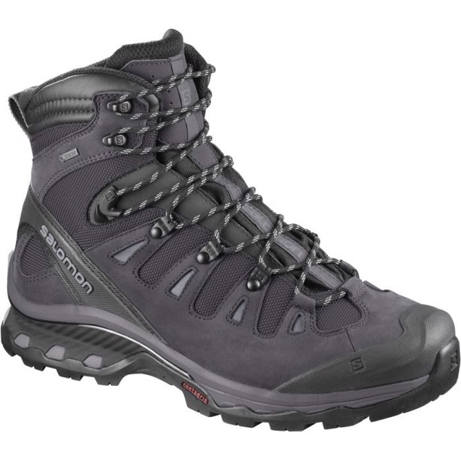 Salomon Quest  D   Gtx Vandrestøvle Men      Uk