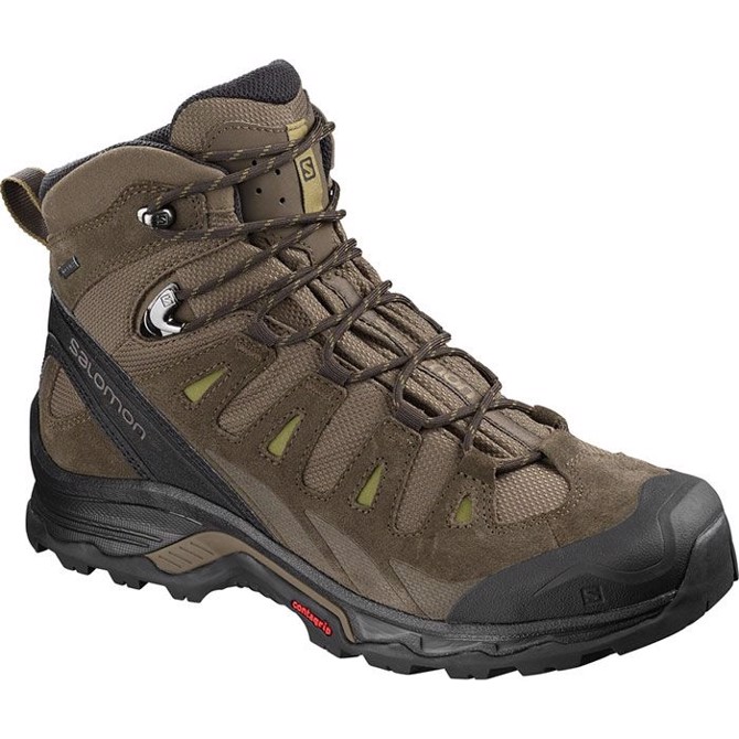 Salomon Quest Prime Gtx      Uk