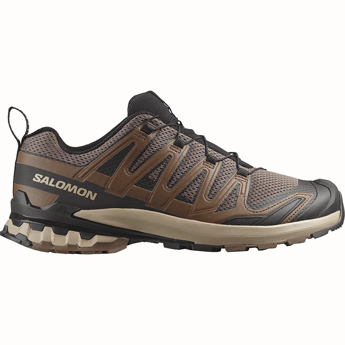 Salomon Xa Pro  D V  Men  Falcon Desert