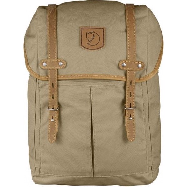 Fj? Llr? Ven Rucksack No    Medium Sand