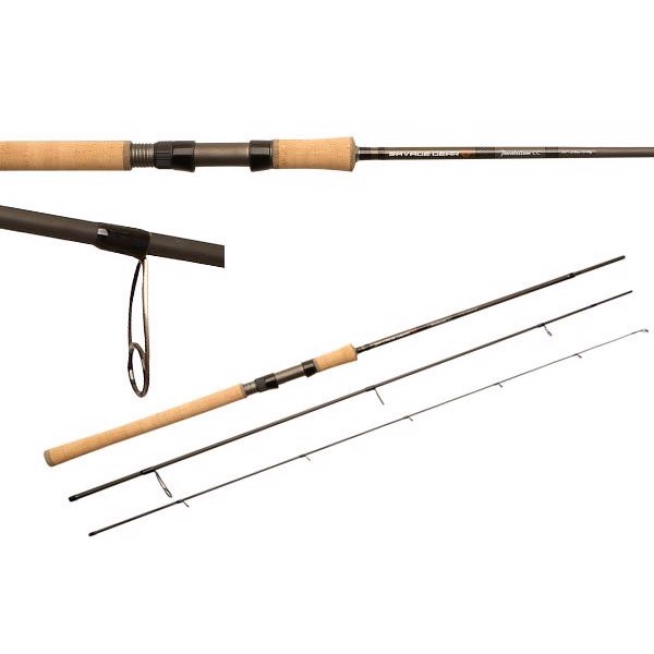 Savage Gear Parabellum Cc Bombarda     G