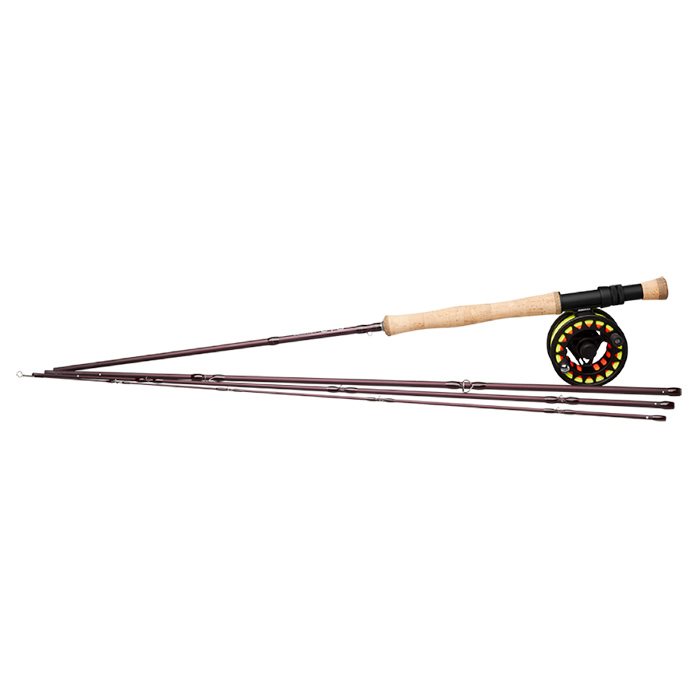 Scierra Fly Combo   Fod