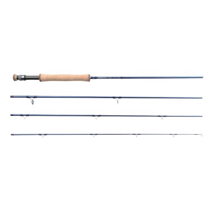 Scierra Salis Fluestang
