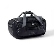 Sea To Summit Meridian Duffle    L Jet Black   Taske
