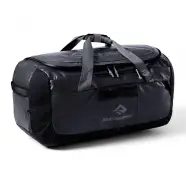 Sea To Summit Meridian Duffle    L Jet Black   Taske