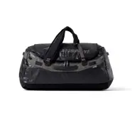 Sea To Summit Talus Duffle  L Jet Black