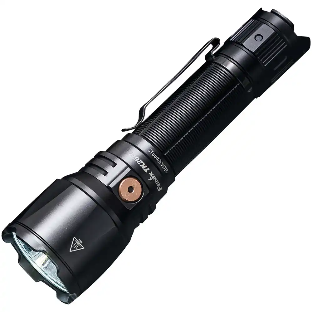 Lampe Tk R