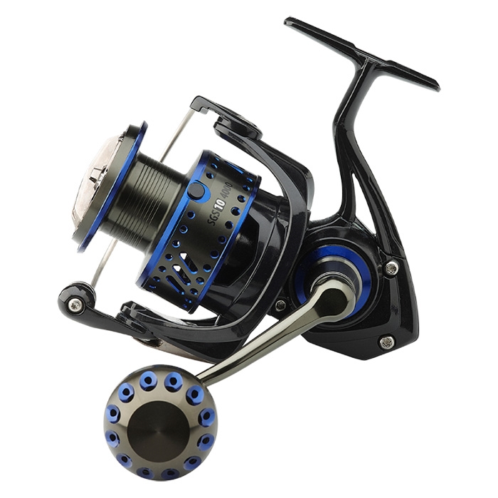 Savage Gear Sgs   Fd Saltvands Fiskehjul
