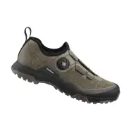 Shimano Sko Et  Dame Women Almond Brown     Sko