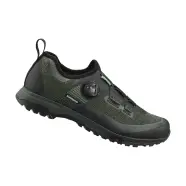 Shimano Sko Et  Green     Sko