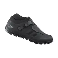 Shimano Sko Me  Enduro Sort Spd     Sko