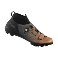 Shimano Sko Rx R Metallic Orange     Sko