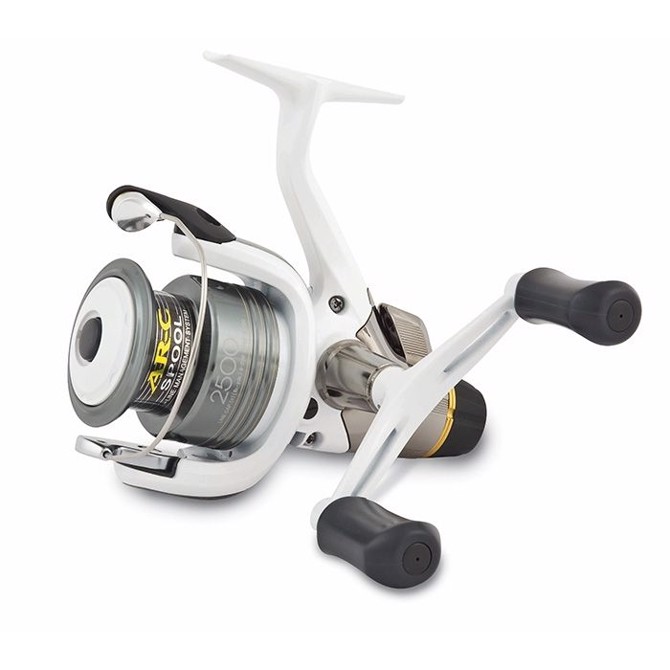 Shimano Stradic  S Gtm Rc  Med Bagbremse