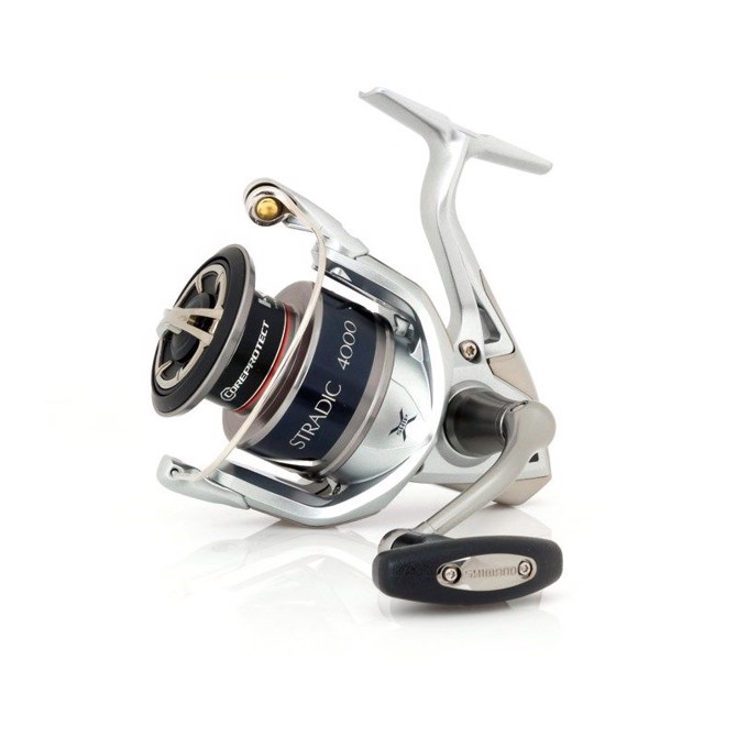 Shimano Stradic   Xg Fk High Gear