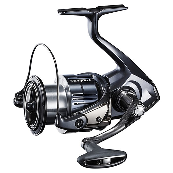 Shimano Vanquish   Xg
