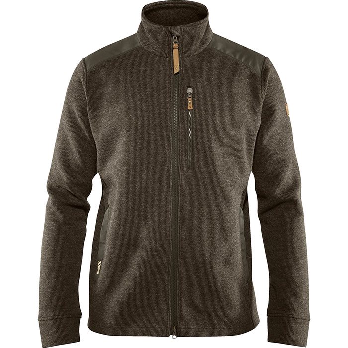 Fj? Llr? Ven Singi Fleece Jacket Men