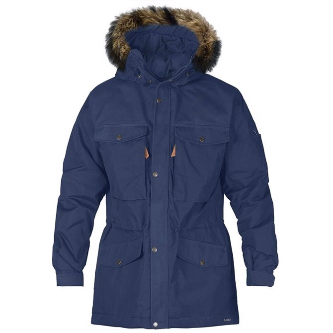 Fj? Llr? Ven Singi Winter Jacket Men Storm M