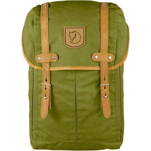 Fj? Llr? Ven Rucksack No    Small Meadow Green