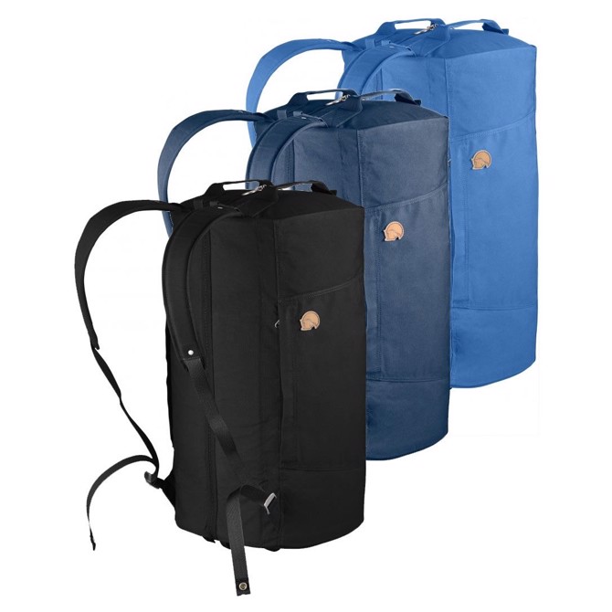 Fj? Llr? Ven Splitpack Large   L Taske