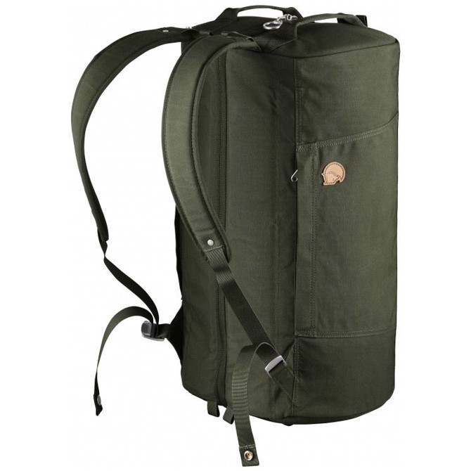 Fj? Llr? Ven Splitpack Extra Large   L Dark Olive