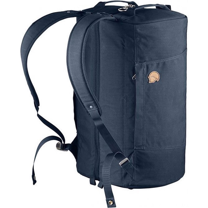 Fj? Llr? Ven Splitpack   L Taske Navy